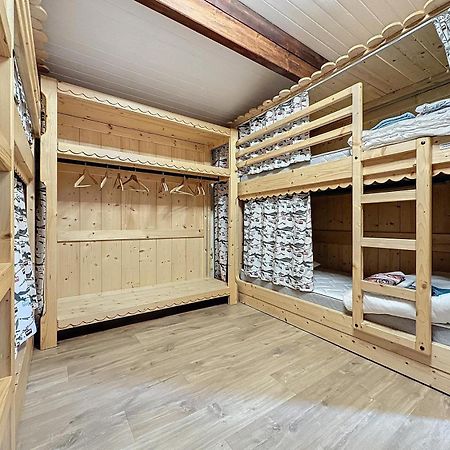 Le Chalet Des Belles Roches, La Bresse Hohneck Villa ภายนอก รูปภาพ
