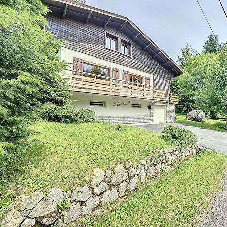 Le Chalet Des Belles Roches, La Bresse Hohneck Villa ภายนอก รูปภาพ