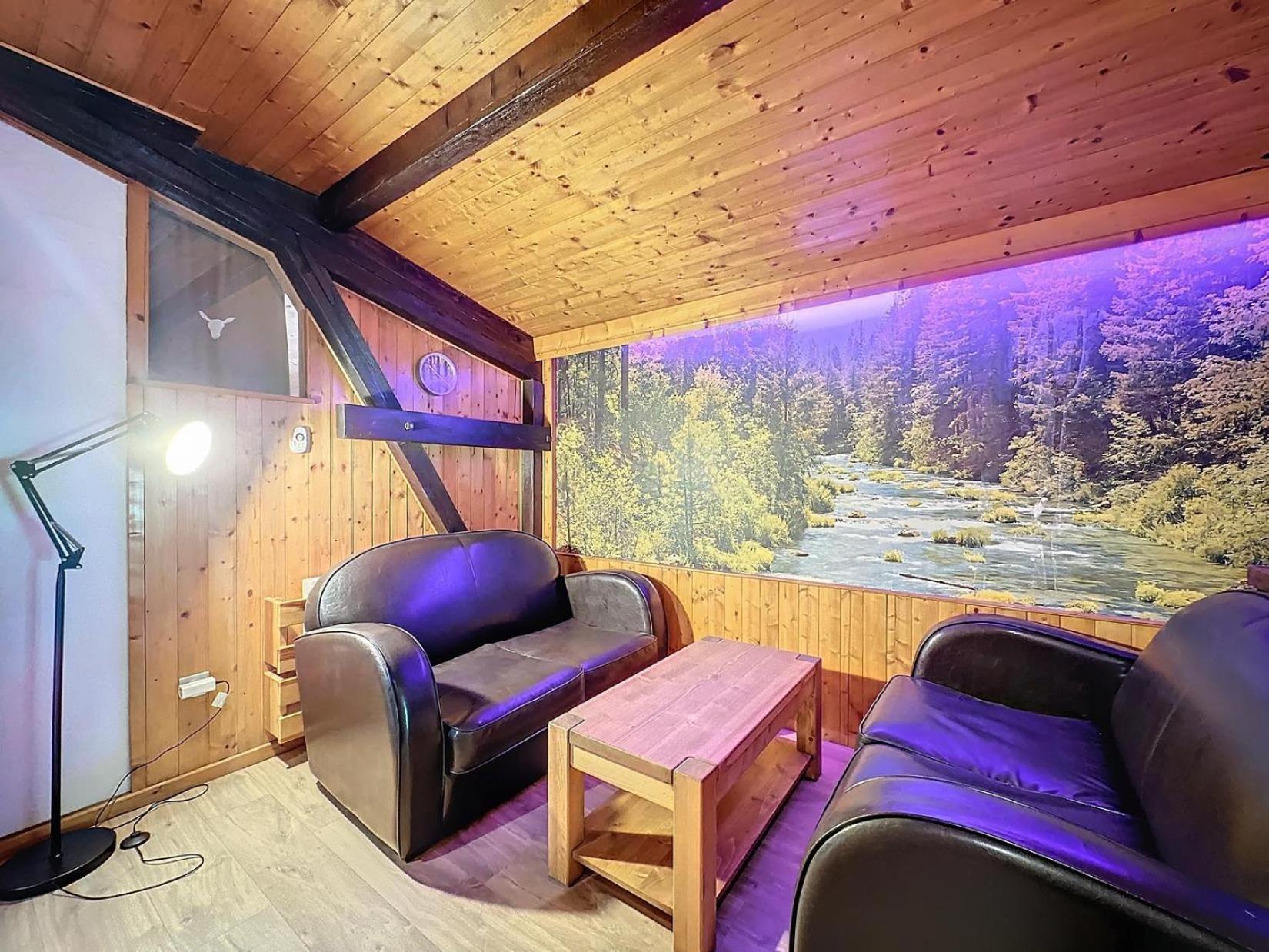 Le Chalet Des Belles Roches, La Bresse Hohneck Villa ภายนอก รูปภาพ