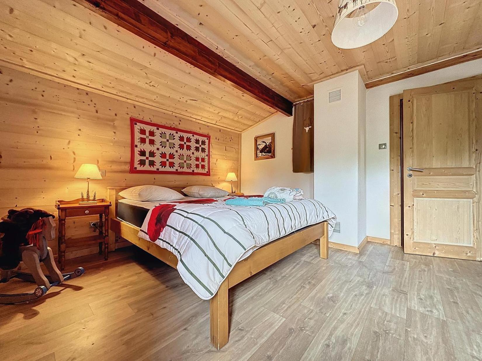 Le Chalet Des Belles Roches, La Bresse Hohneck Villa ภายนอก รูปภาพ
