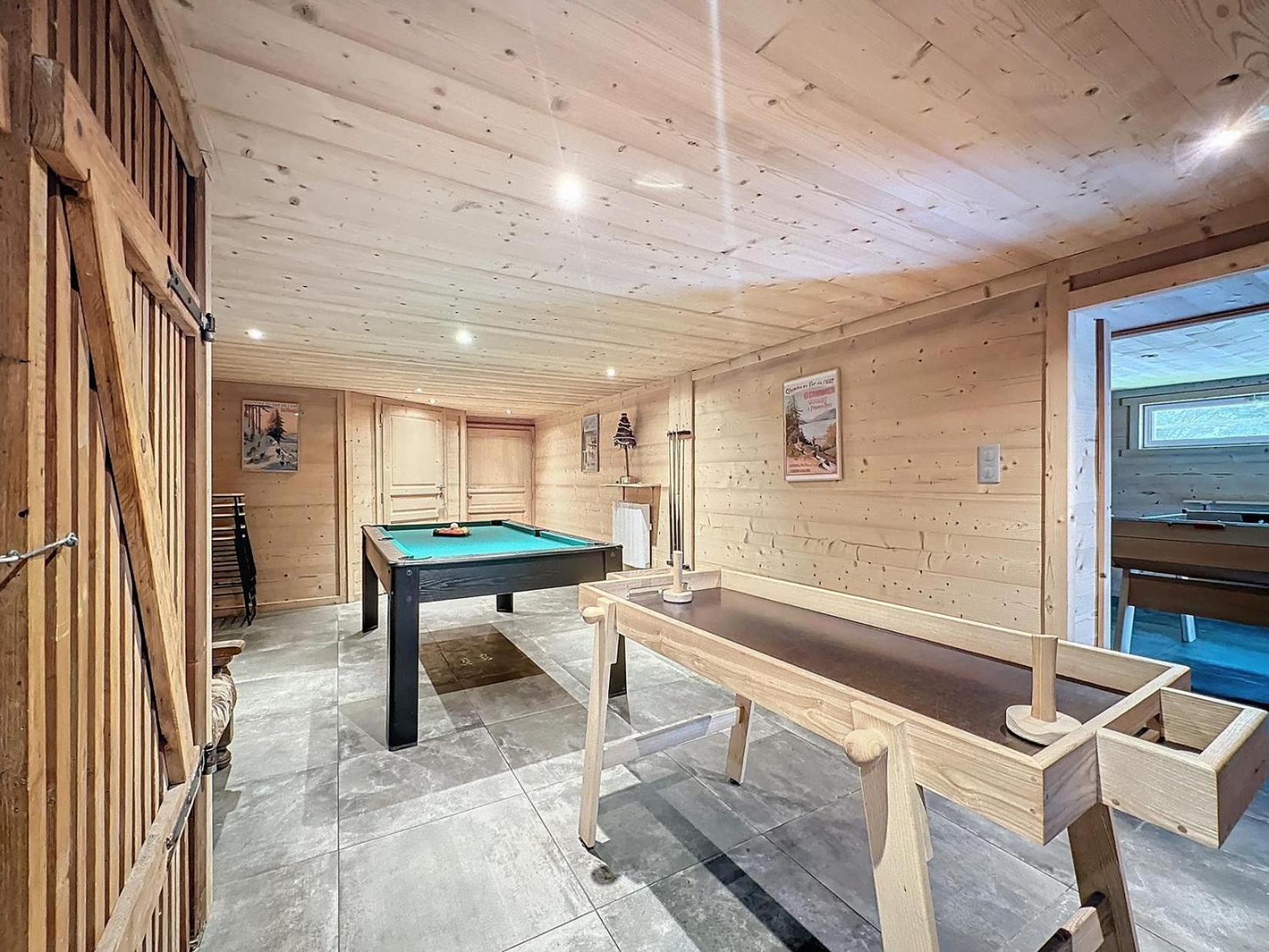 Le Chalet Des Belles Roches, La Bresse Hohneck Villa ภายนอก รูปภาพ