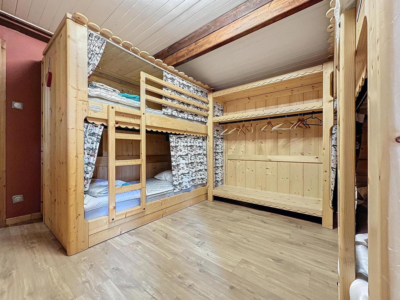 Le Chalet Des Belles Roches, La Bresse Hohneck Villa ภายนอก รูปภาพ