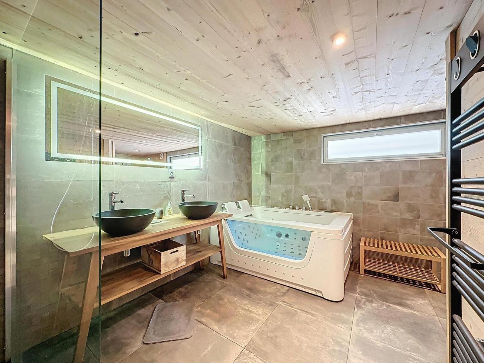 Le Chalet Des Belles Roches, La Bresse Hohneck Villa ภายนอก รูปภาพ