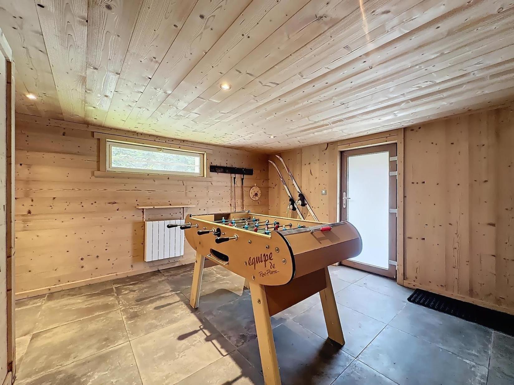 Le Chalet Des Belles Roches, La Bresse Hohneck Villa ภายนอก รูปภาพ