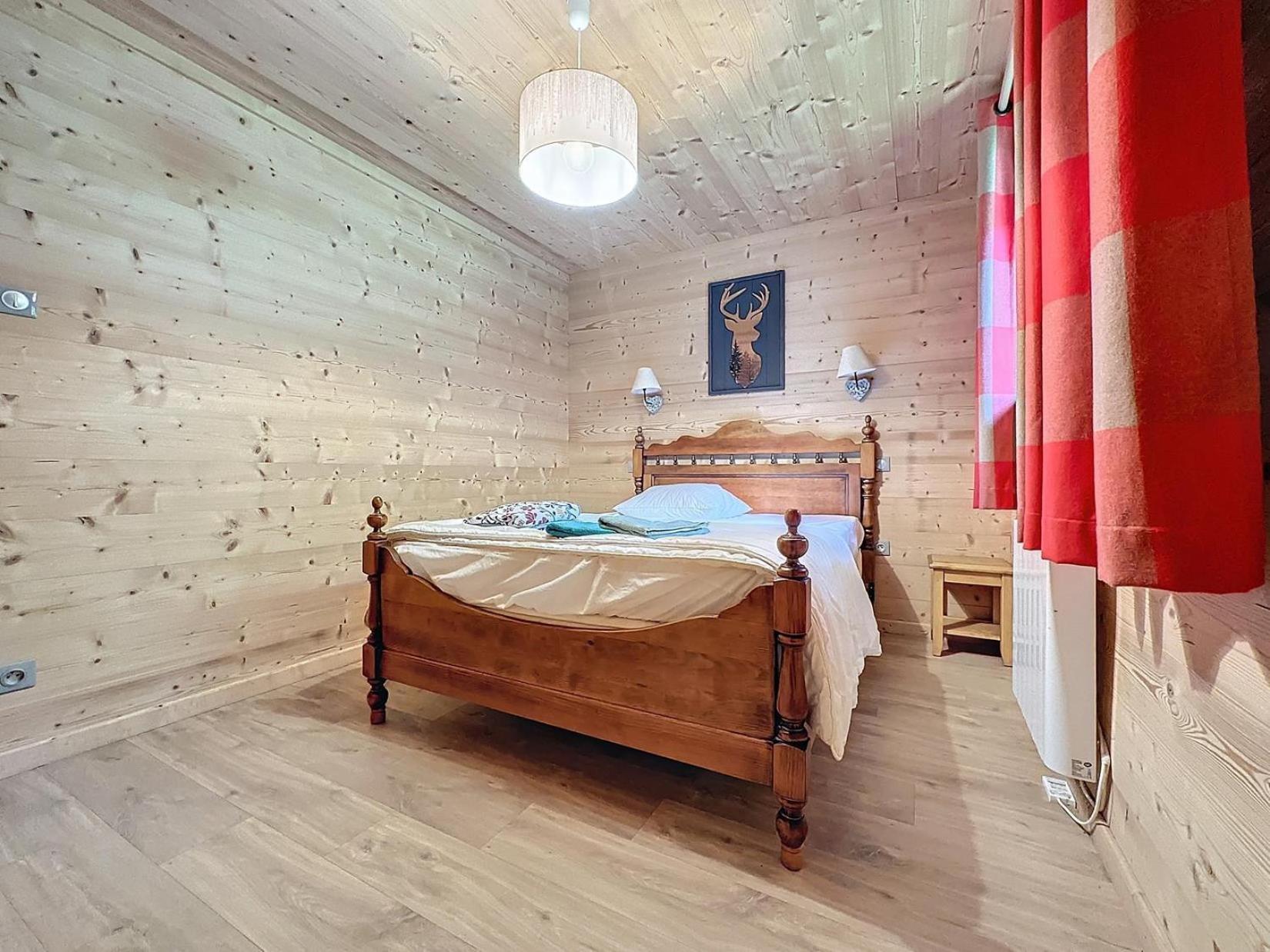 Le Chalet Des Belles Roches, La Bresse Hohneck Villa ภายนอก รูปภาพ