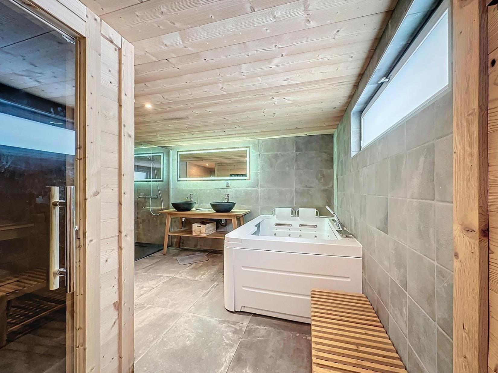 Le Chalet Des Belles Roches, La Bresse Hohneck Villa ภายนอก รูปภาพ